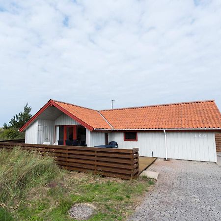 Holiday Home Hvide Sande Xxx Bjerregård Zewnętrze zdjęcie