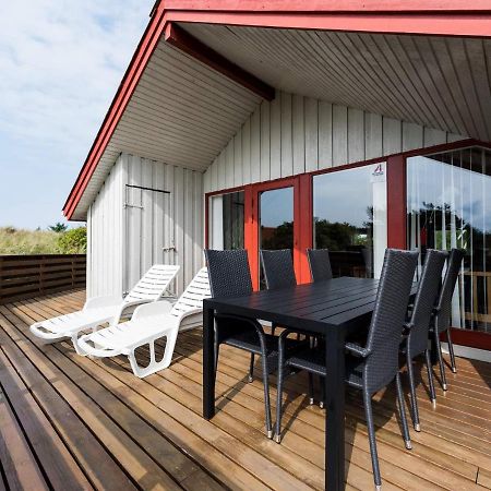 Holiday Home Hvide Sande Xxx Bjerregård Zewnętrze zdjęcie