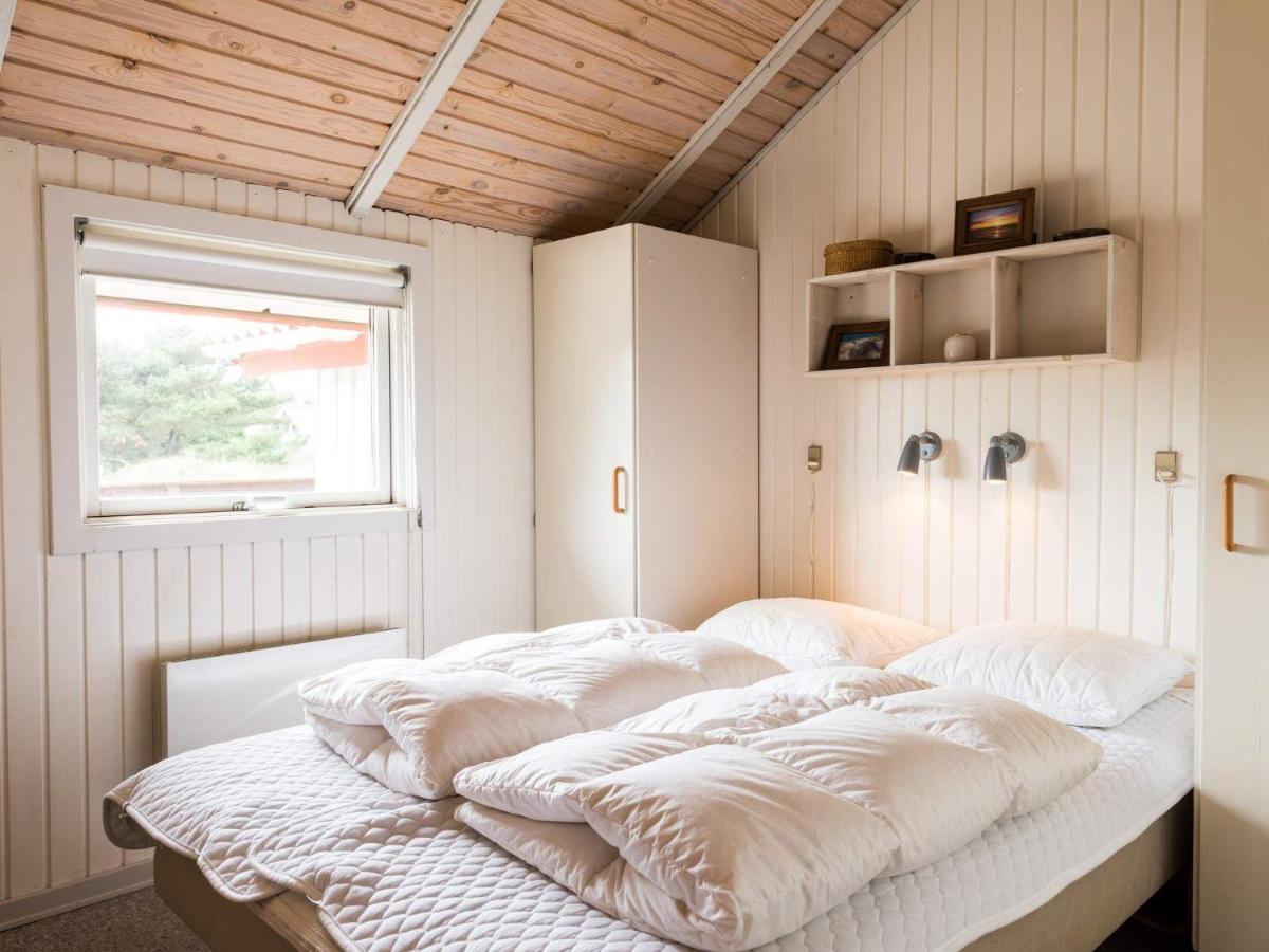 Holiday Home Hvide Sande Xxx Bjerregård Pokój zdjęcie