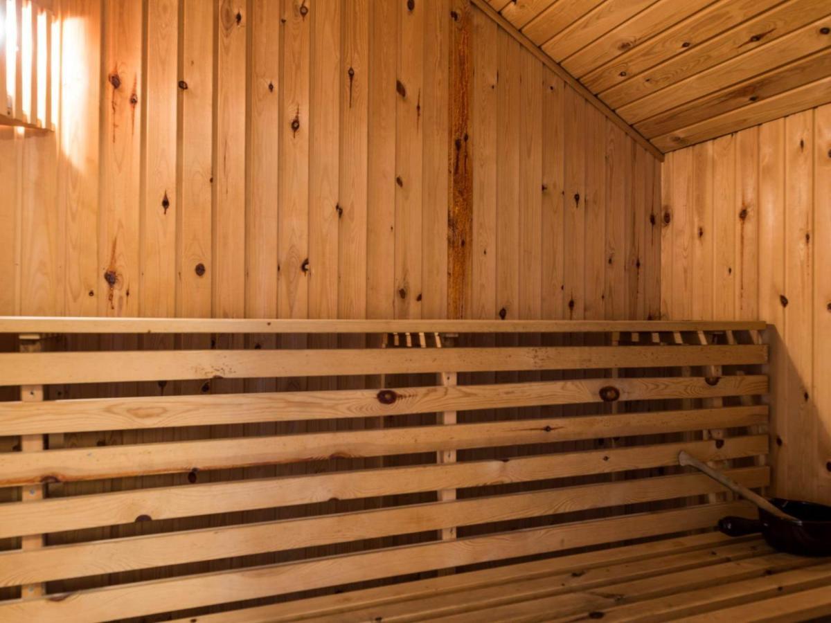 Holiday Home Hvide Sande Xxx Bjerregård Zewnętrze zdjęcie
