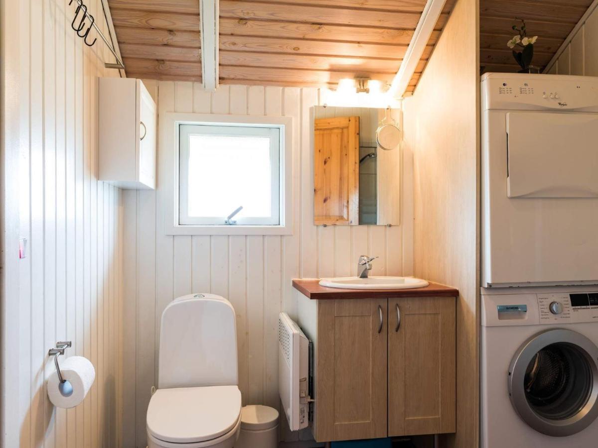 Holiday Home Hvide Sande Xxx Bjerregård Zewnętrze zdjęcie